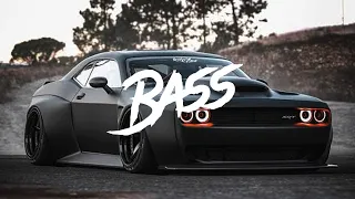 Car Race Music Mix 2021🔥 Bass Boosted Extreme 2021🔥 BEST EDM, BOUNCE, ELECTRO HOUSE 2021 #24