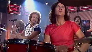 Foreigner - Urgent (ZDF Disco 21.09.1981)