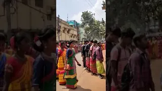 Bankura Aassa program 2K22