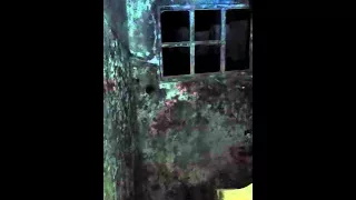 Visão Paranormal FIM Sanatório Valongo