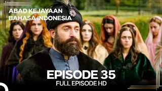 Abad Kejayaan Episode 35 (Bahasa Indonesia)