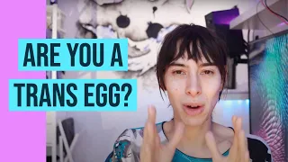 🍵 AMA: What's it like to be a trans egg? | Mtf transgender