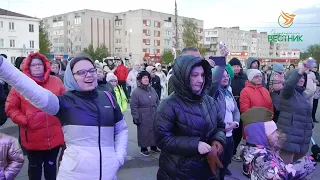 БГВЕСТНИК_Праздничные мероприятия к 79-ти летию Победы