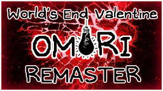 OMORI - World's End Valentine Remaster (Sweetheart Battle Theme)