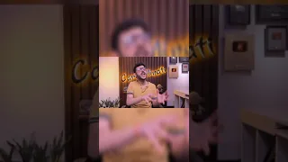 Carry Minati Giving Intro Of His New Video#carryminati #carryshorts #shortvideo #short #shorts