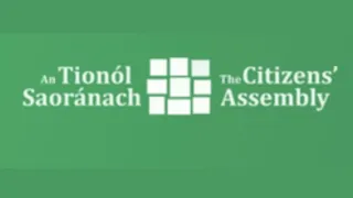The Citizens Assembly is not a Citizens Assembly.