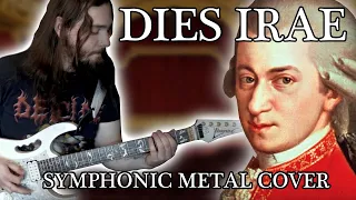 Dies Irae - Symphonic Metal Cover - Mozart