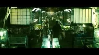 New!!! The Colony  Official Trailer 2013 HD