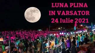 19 - 25 IULIE 2021 - SOARELE IN LEU / VENUS IN FECIOARA / LUNA PLINA IN VARSATOR