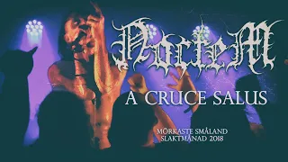 Noctem - A Cruce Salus @ Mörkaste Småland: Slaktmånad 2018