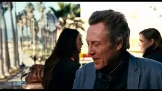 Seven Psychopaths - officiell trailer