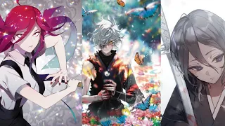 Anime Tiktok Of The Day Compilation Video part #13  #anime #animeedits #manga