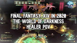 [Let's Play] Final Fantasy XIV in 2020 - The World of Darkness - Walkthrough  - Part 48
