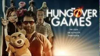 Soundtrack The Hungover games - Mirame - Tim Devine