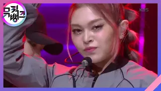 Do Or Die - 알렉사(AleXa) [뮤직뱅크/Music Bank] 20200327