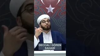 DECCALI GÖREN SAHABE!