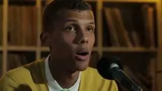 Stromae English Interview With Gilles Peterson