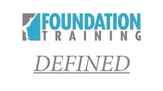 Dr. Eric Goodman and Dr. Mercola discuss the core of the body and Foundation Training