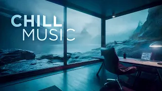 Deep Chill Music for Focus and Stress Relief