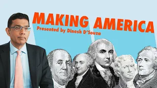 5-Part Series: Making America | Marathons