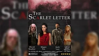 The Scarlet Letter - Official Teaser Trailer