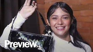 Bianca Umali's Top 5 Favorite Designer Items | Designer Favorites| PREVIEW