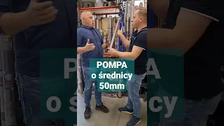 Pompa do każdej studni