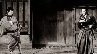 Yojimbo (1961) OST - 01 Titles