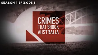 PREMIERE | The Murder Of Ebony Simpson | Crimes That Shook Australia