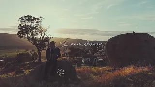 Southey - Someday (Official Lyric Video)