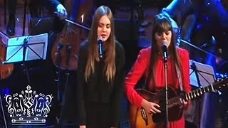 America - First Aid Kit (Paul Simon cover)