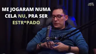 PRESO POR ACUSAÇÃO DE EST*PRO