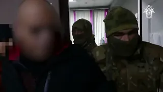 В Улан-Удэ за организацию подпольных боев задержан сотрудник ЧОПа