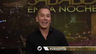 Programa Sábado en la Noche – 06/11/2021 (Bloque 7)