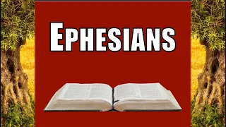 Ephesians, Come Follow Me