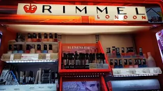 Rimmel London Testing All Products Review