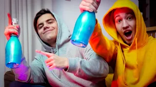 ♫ NeoN x Wojo - MUSISZ ♫ [OFFICIAL MUSIC VIDEO]