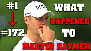 What Happened To Martin Kaymer? | A Short Golf Documentary