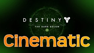 Destiny: The Dark Below Cinematic | CROTA! | DLC Hype!