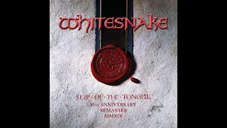 Whitesnake - The Deeper the Love • 4K 432 Hz