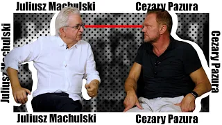 GOŚĆ SPECJALNY: JULIUSZ MACHULSKI!