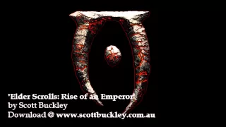 Elder Scrolls Remix - Rise of an Emperor