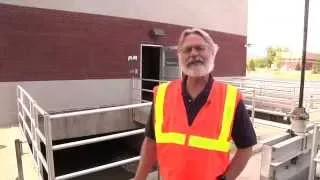 Wastewater Treatment Video 3: Preliminary Treatment