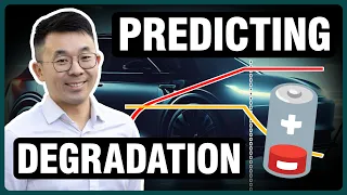 Dr. Billy Wu: How Charging Routines affect Degradation | Battery Podcast