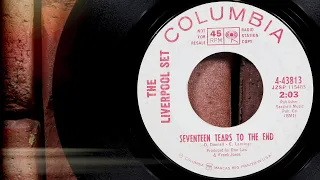 The Liverpool Set - Seventeen Tears To The End  ...1966