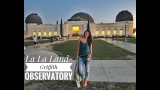 City of Stars- Julia Meagher- La La Land