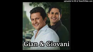 Gian & Giovani  --  um amor pra dois amigos