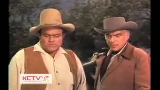 Bonanza | Bitter Water | classic TV programs on KCTV Los Angeles