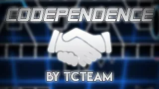 (Full Layout) Codependence by TCTeam (2 players designed level)