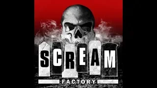 TheHORRORman's Scream Factory Collection Update: Scream 6x